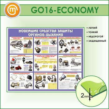 ����� ��������� �������� ������ ������� �������� (GO-16-ECONOMY)